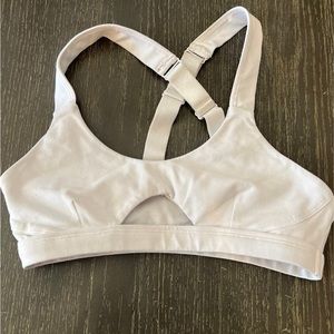 Bombshell sportswear glow bra